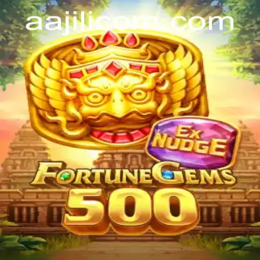 AAJILI Casino App